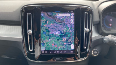 Volvo XC40 2.0 B3P Plus Dark 5dr Auto Petrol Estate